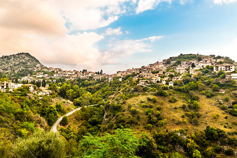 Αρκαδία: Αγκαλιά με τη φύση-2