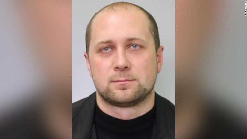 Ρώσος πράκτορας παραδέχεται τη δηλητηρίαση Ναβάλνι από τη Μόσχα-1