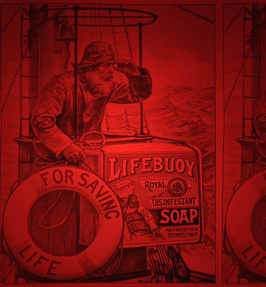 Lifebuoy: Το σαπούνι – θρύλος τώρα και στην Ελλάδα-2