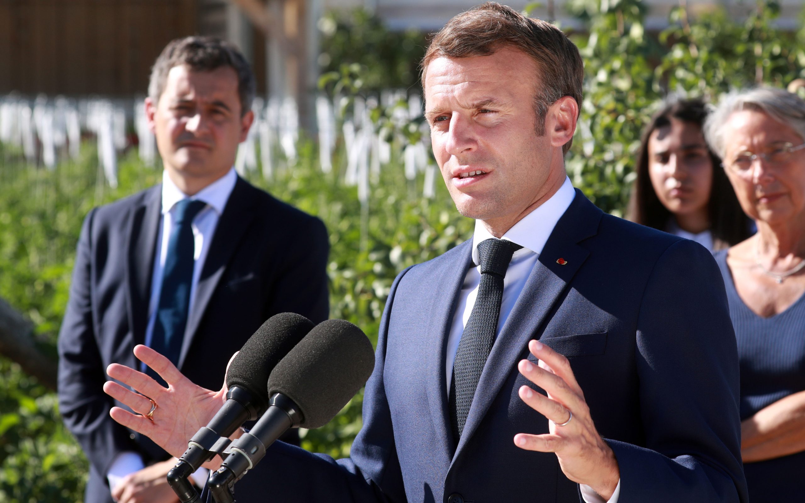 σεβασμό-ζητεί-ο-μακρόν-από-ερντογάν-561184801