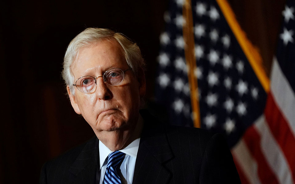 γερουσία-ο-ηγέτης-των-ρεπουμπλικάνων-561196567