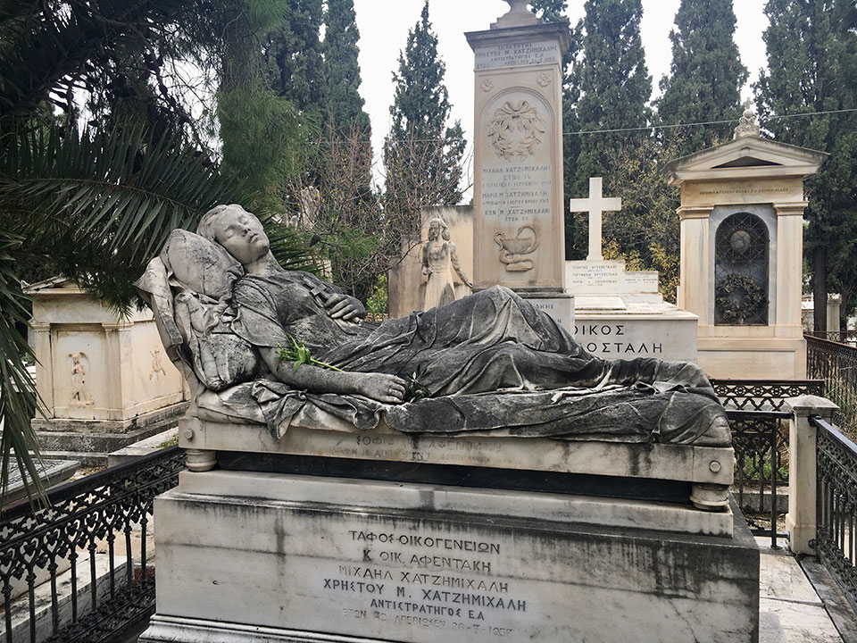 Άρωμα άλλης εποχής στη Μονμάρτρη της Αθήνας-2