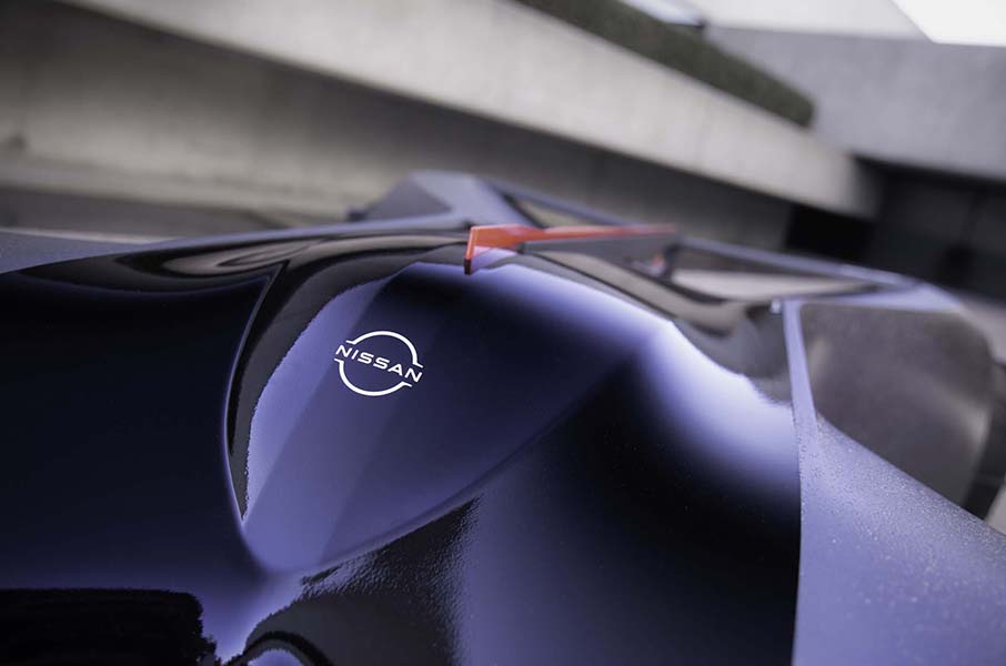 GT-R(x) 2050 – Από το σκίτσο στην πραγματικότητα-3