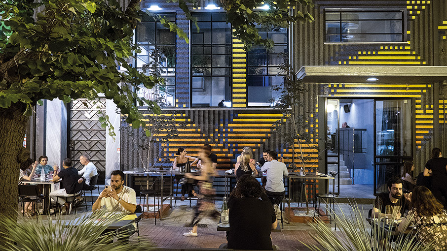 Θα ξαναβρεθούμε στην Αθήνα-3