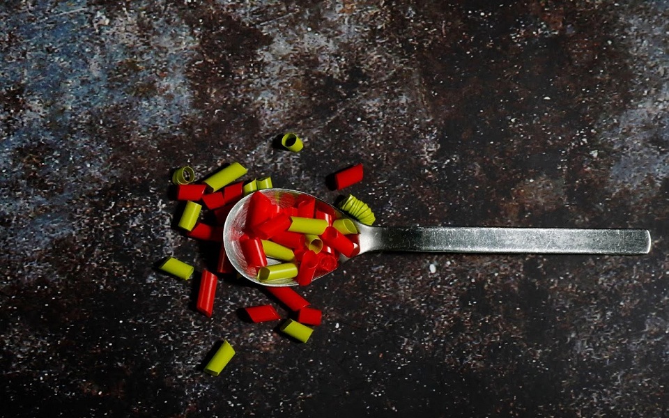 Εσείς πόσο πλαστικό θα φάτε σήμερα; (εικόνες)-3