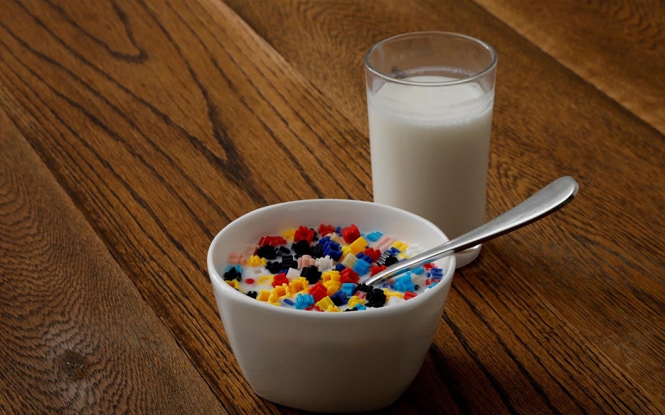 Εσείς πόσο πλαστικό θα φάτε σήμερα; (εικόνες)-5