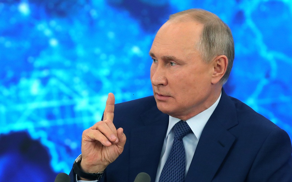 Ρώσος πράκτορας παραδέχεται τη δηλητηρίαση Ναβάλνι από τη Μόσχα-2