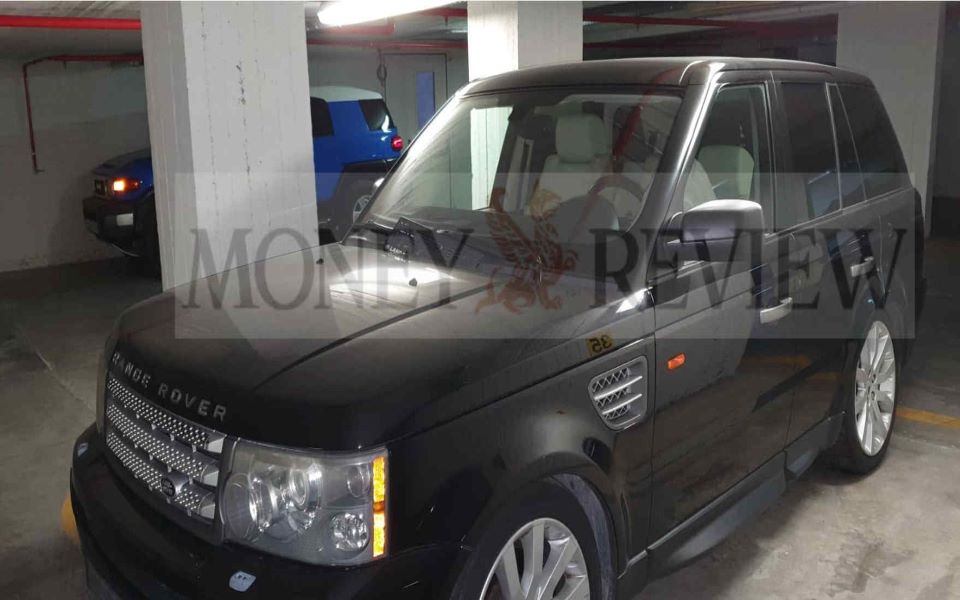 Folli Follie: Τα emails-φωτιά και τα ψώνια με έξοδα της εταιρείας-1