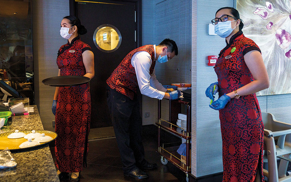 Kρουαζιέρα στο πουθενά-1