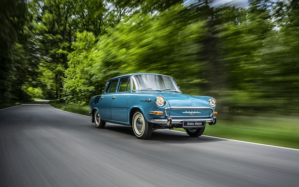 Skoda: Μια ιστορία 125 χρόνων-1