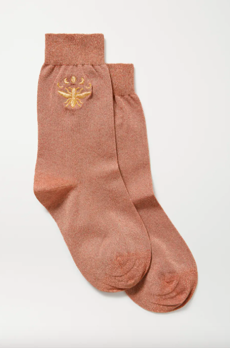 Happy Feet: Οι πιο στιλάτες κάλτσες για να φορέσετε σπίτι τα Χριστούγεννα-3