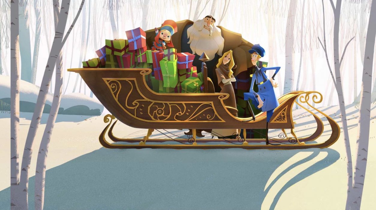 Netflix: Οι καλύτερες ταινίες για να δείτε τα φετινά Χριστούγεννα-4