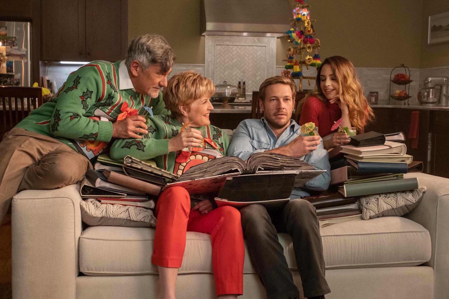 Netflix: Οι καλύτερες ταινίες για να δείτε τα φετινά Χριστούγεννα-5