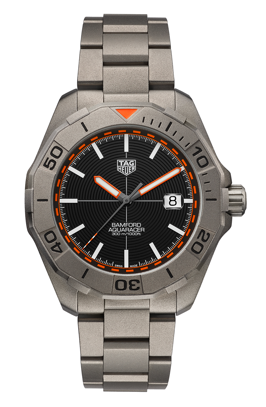 To νέο TAG HEUER Aquaracer Bamford είναι η χαρά του συλλέκτη-1