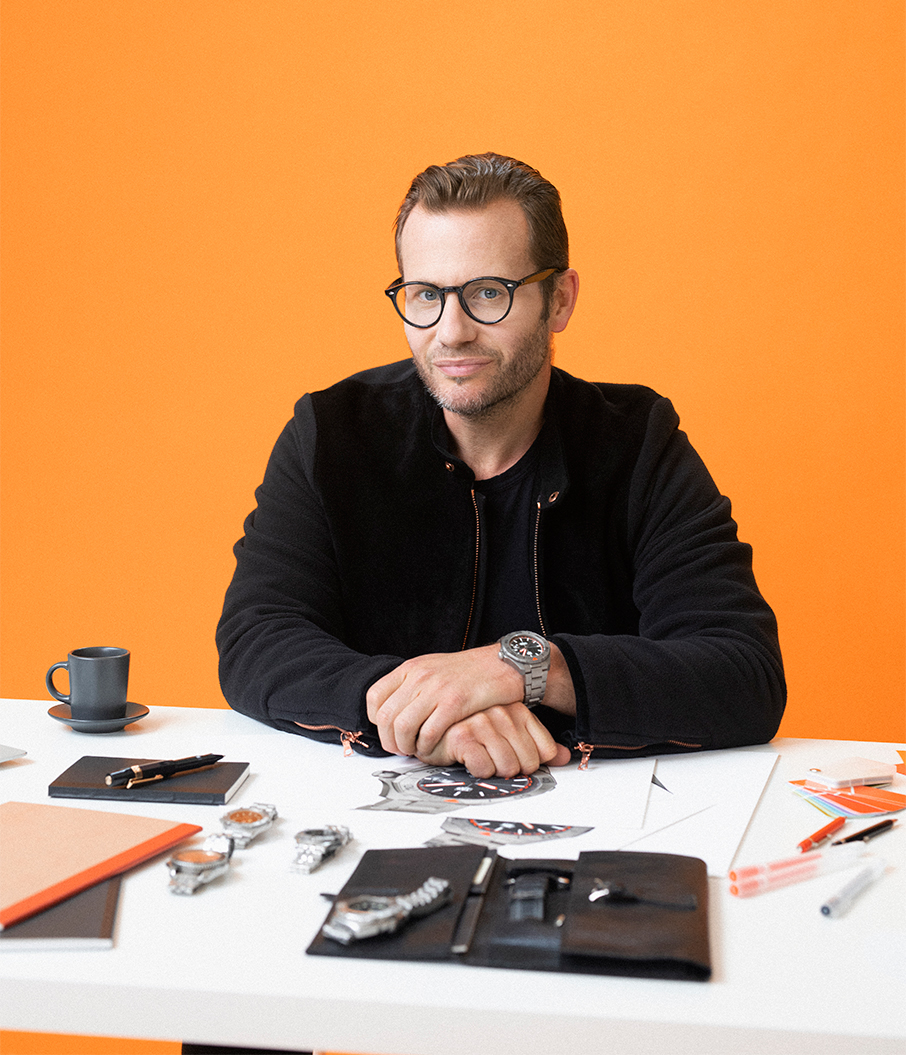 To νέο TAG HEUER Aquaracer Bamford είναι η χαρά του συλλέκτη-2