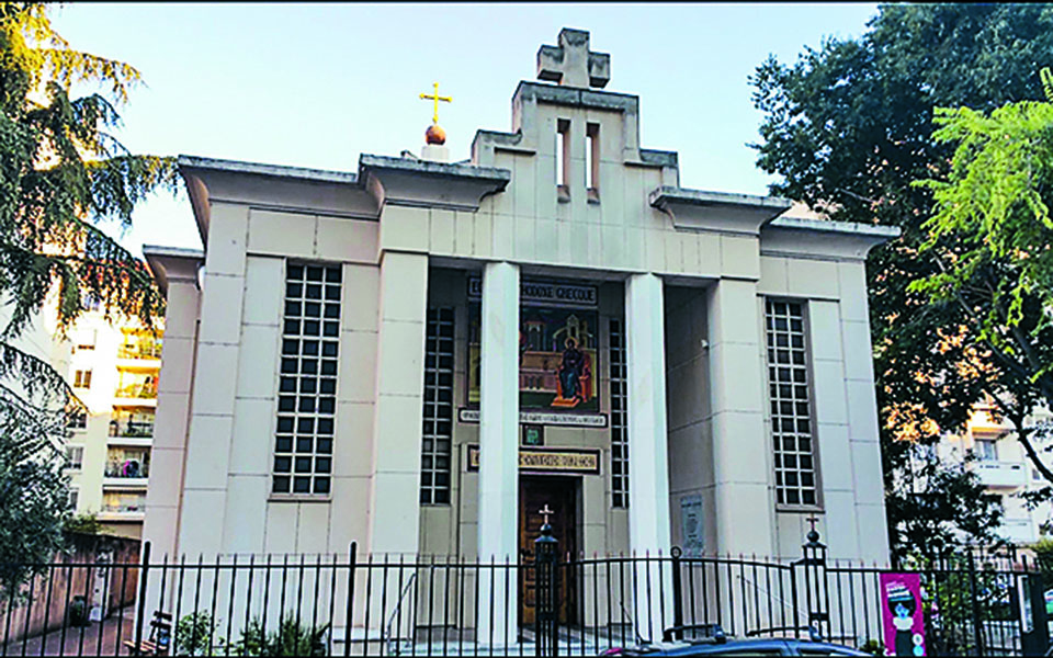 Το ελληνικό θρίλερ της Λυών-2