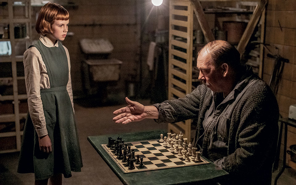 Το σκάκι μετά το Queen’s Gambit-2