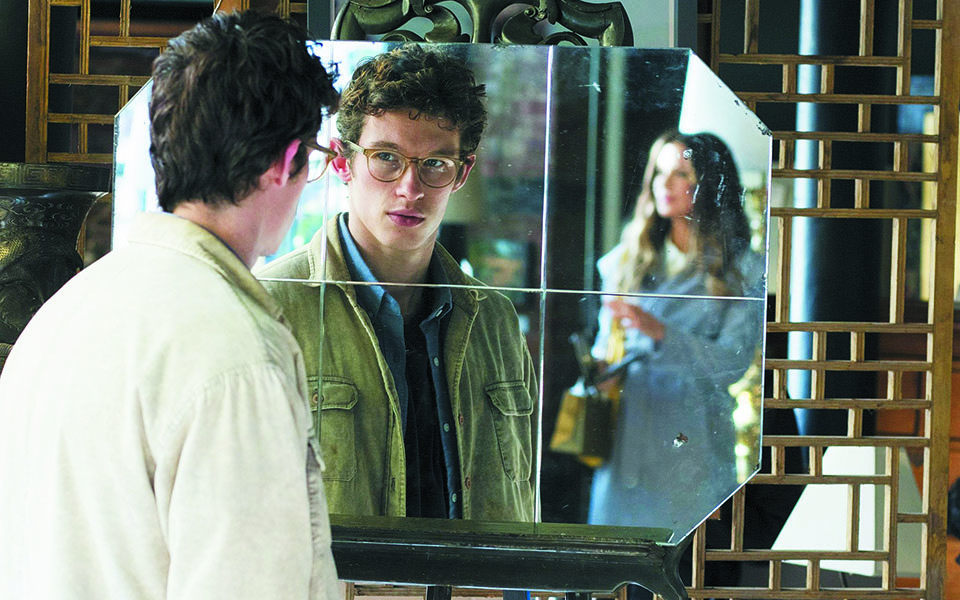 Κατασκοπικό θρίλερ στην Τεχεράνη με φόντο… την Αθήνα-1