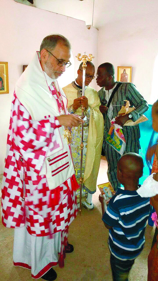 «Απαράδεκτη η αποσιώπηση του κινδύνου από τους πιστούς»-1