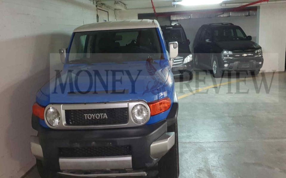 Folli Follie: Τα emails-φωτιά και τα ψώνια με έξοδα της εταιρείας-3