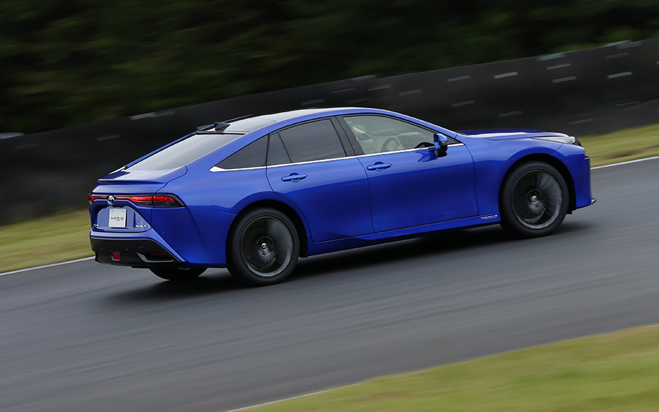 Αυτό είναι το νέο Toyota Mirai-3