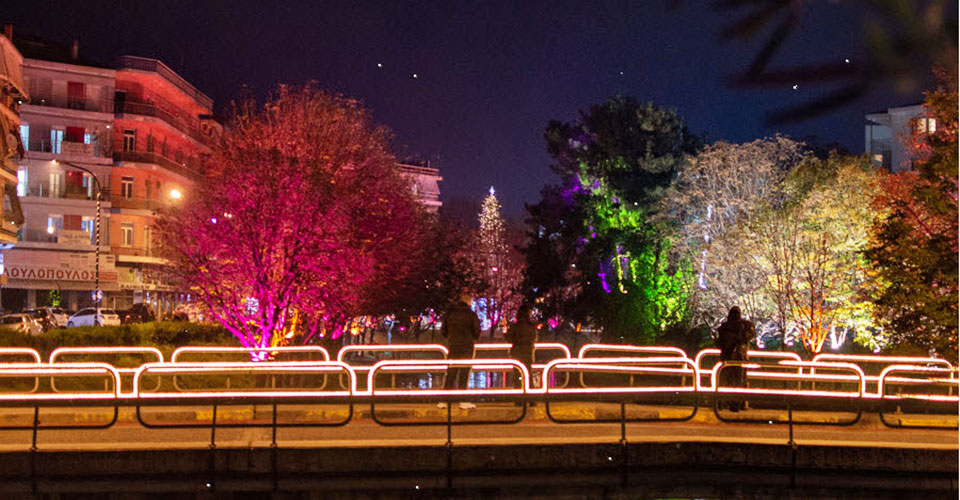 Οι πόλεις ανάβουν τα φώτα τους-4