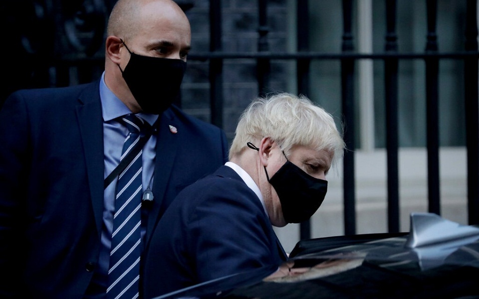 Ημερολόγιο κορωνοϊού: Όσα συνέβησαν το 2020 και τι αλλάζει στο μέλλον-6