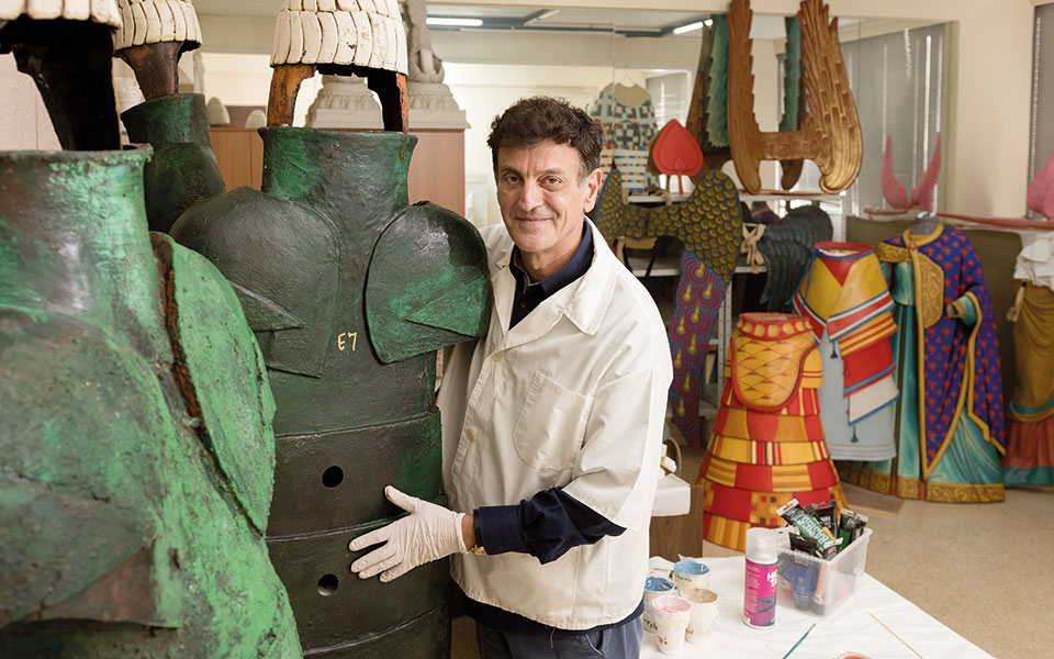 Η Ιστορία σε ζωντανή μετάδοση-1