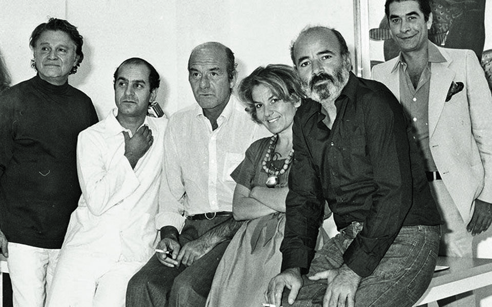 Πέγκυ Ζουμπουλάκη: Θα κάνω την καλύτερη Πρωτοχρονιά μου, μόνη στο σπίτι-2