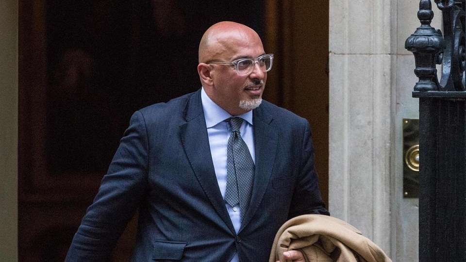 Βρετανία: Οι «μνηστήρες» για τη θέση του Τζόνσον και η διαδικασία εκλογής-10