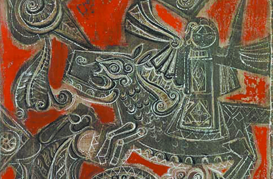 Αποχαιρετισμός στο 2020: το γράμμα ενός μαχόμενου γιατρού σε πτέρυγα COVID-19-1