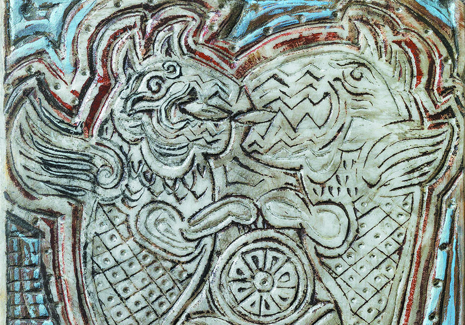 Αποχαιρετισμός στο 2020: το γράμμα ενός μαχόμενου γιατρού σε πτέρυγα COVID-19-2