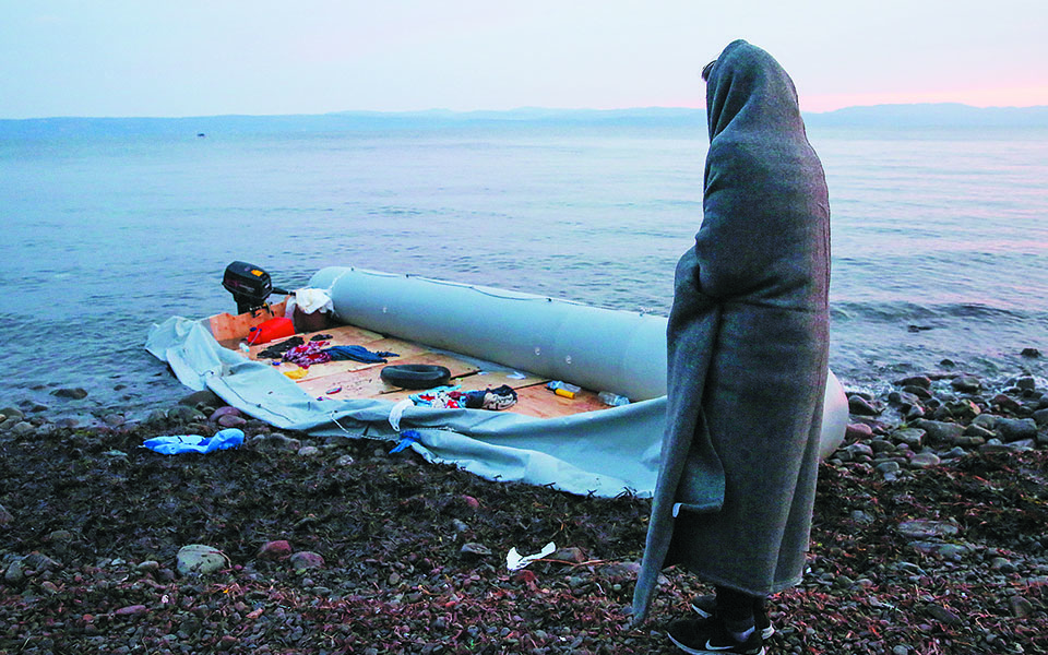 Διαβάστε στην «Καθημερινή της Κυριακής»-5