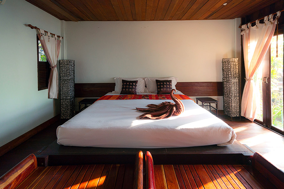 Απόλυτα χαλαρωτικοί συνδυασμοί χρωμάτων για την κρεβατοκάμαρα-8