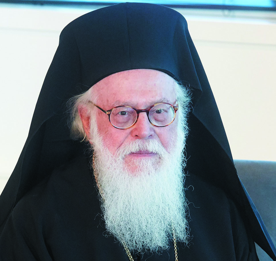 Χριστούγεννα 2020, η καθοριστική παρουσία-1