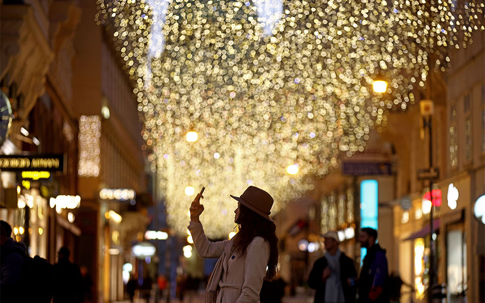 Πώς θα γιορτάσει τα Χριστούγεννα η Ευρώπη-4