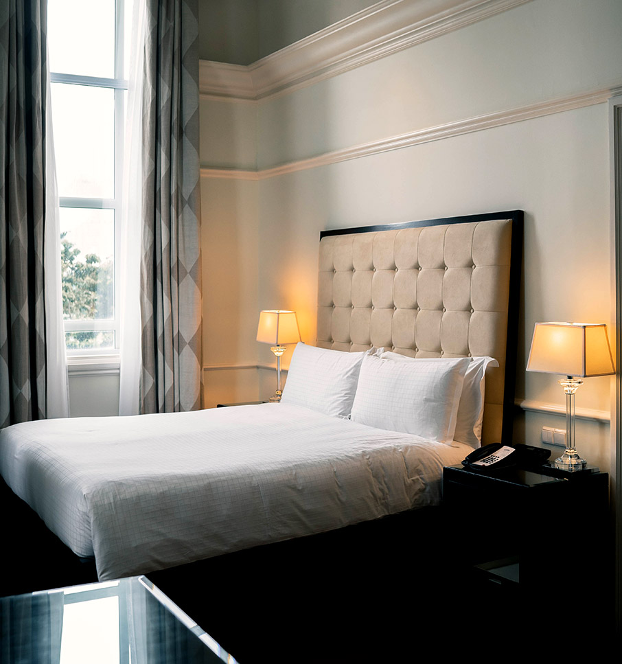 Απόλυτα χαλαρωτικοί συνδυασμοί χρωμάτων για την κρεβατοκάμαρα-9