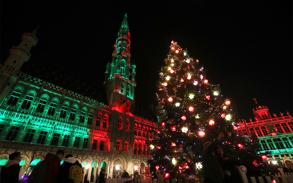 Πώς θα γιορτάσει τα Χριστούγεννα η Ευρώπη-6