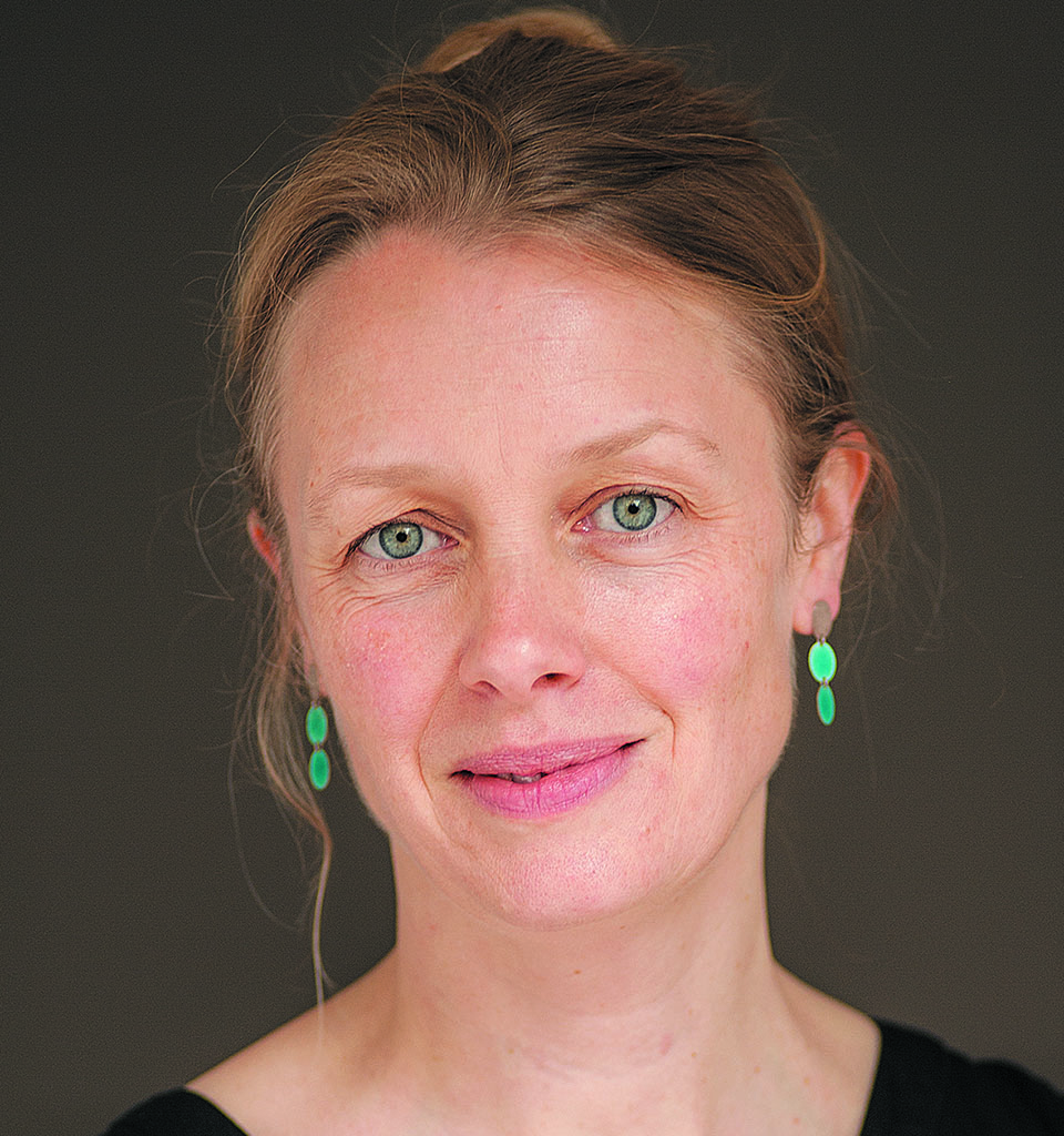 Ο Λούντβιχ πίσω από τον Μπετόβεν-1