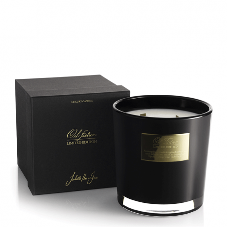 Sweet Home: Aνανεώστε τον χώρο σας με τα πιο στιλάτα αρωματικά κεριά-4