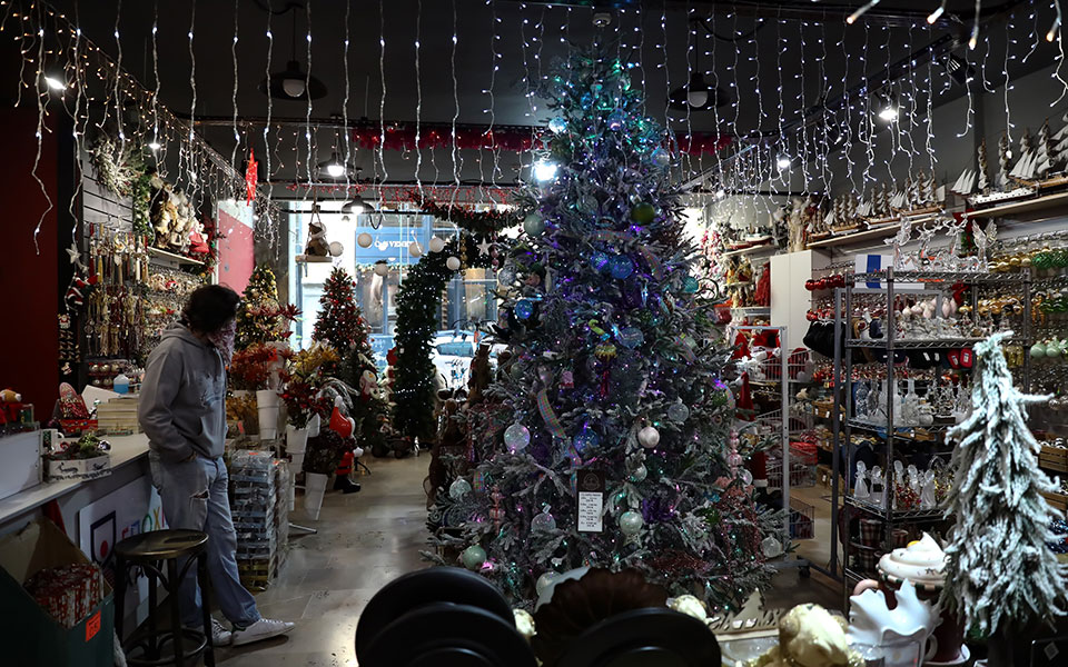 Στις αρχές της εβδομάδας ο «οδικός χάρτης» για το άνοιγμα-2