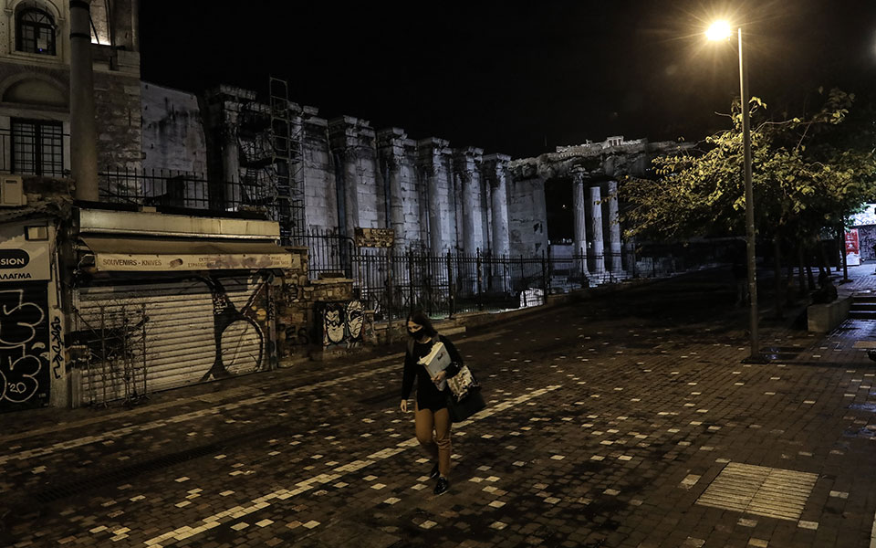 Συναγερμός διαρκείας μέχρι την ανοσία-1