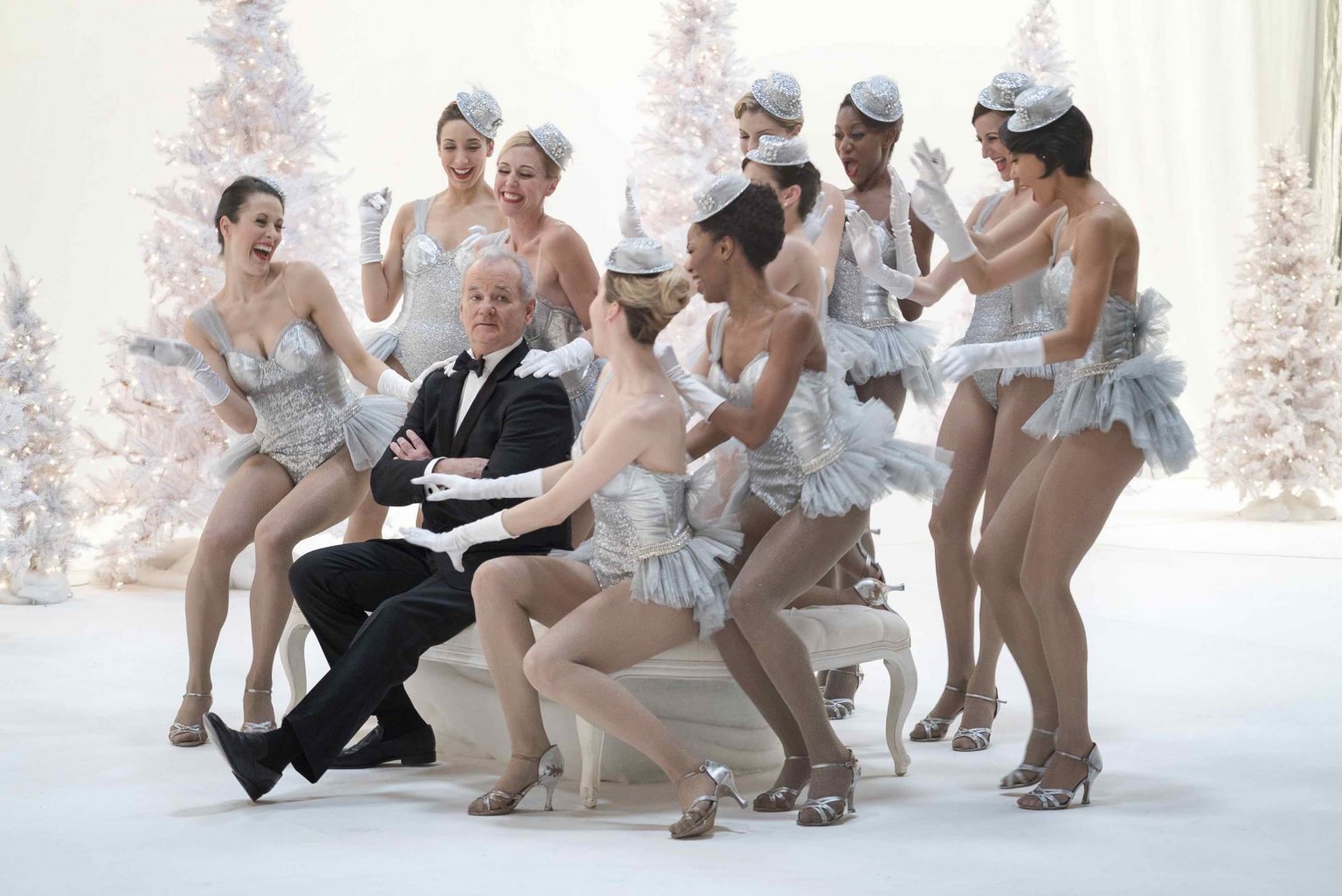 Netflix: Οι καλύτερες ταινίες για να δείτε τα φετινά Χριστούγεννα-1