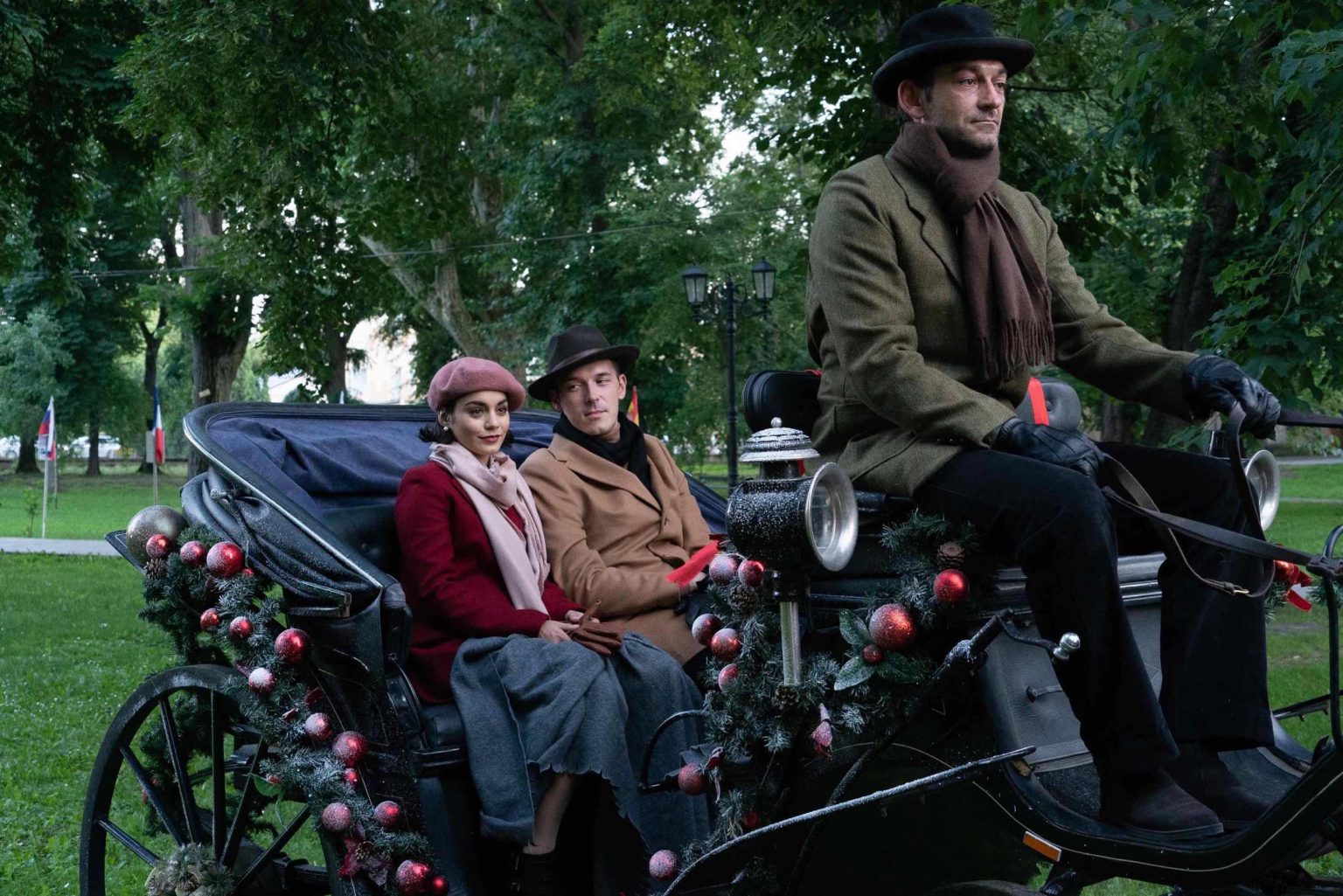 Netflix: Οι καλύτερες ταινίες για να δείτε τα φετινά Χριστούγεννα-7