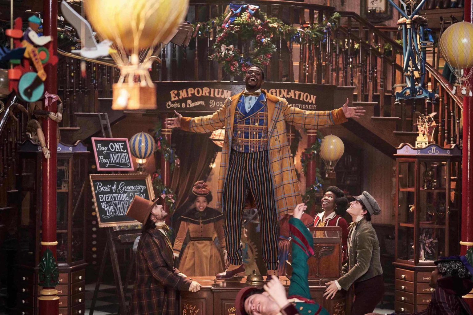 Netflix: Οι καλύτερες ταινίες για να δείτε τα φετινά Χριστούγεννα-6