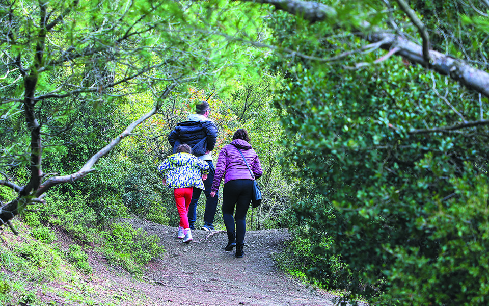 Ενα μικρό υδάτινο πάρκο σε ύψος 600 μέτρων-1