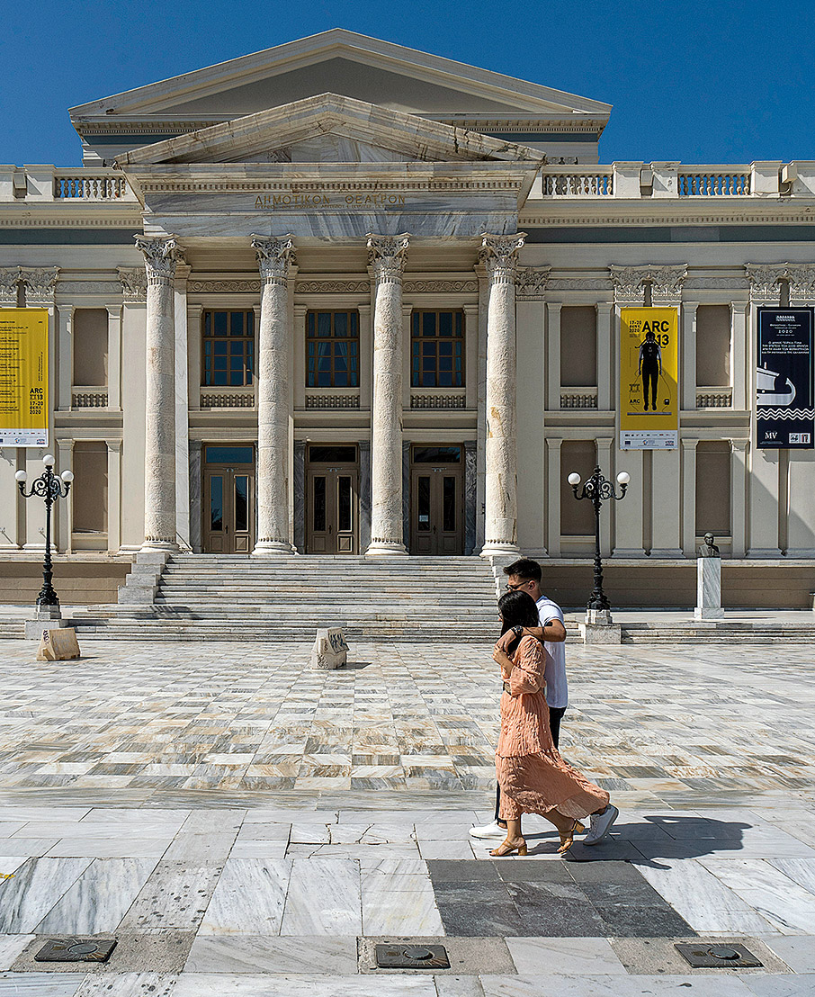 25+1 λόγοι για να πάμε στον Πειραιά-2