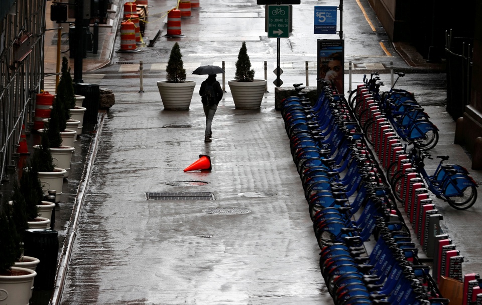 Ημερολόγιο κορωνοϊού: Όσα συνέβησαν το 2020 και τι αλλάζει στο μέλλον-8