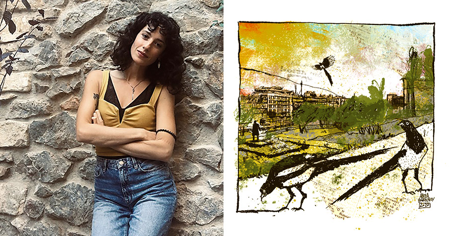 Η Αθήνα που αγαπούν οι κομικάδες-3