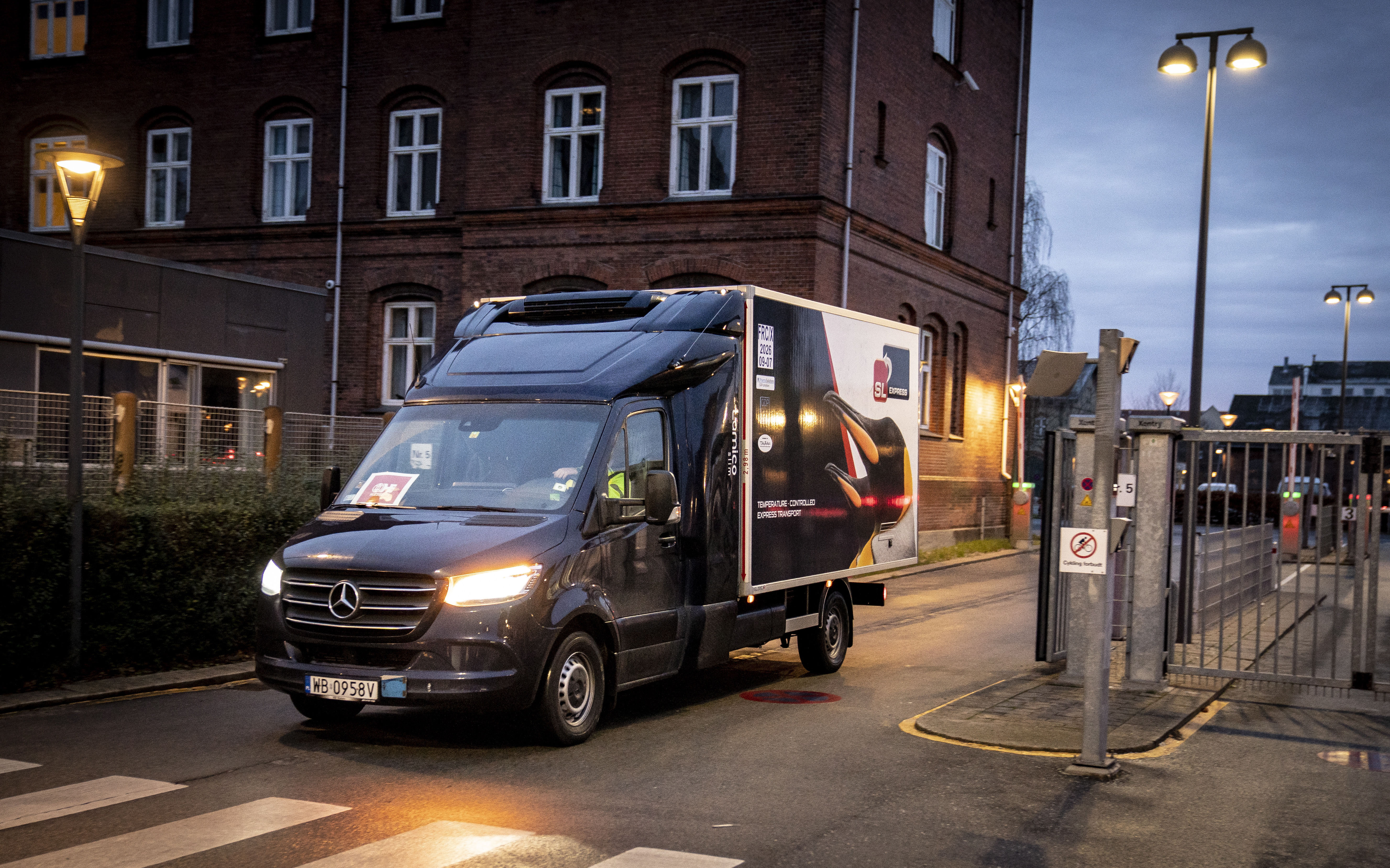 «Οχυρώνονται» με εμβόλια οι χώρες της Ευρώπης-2